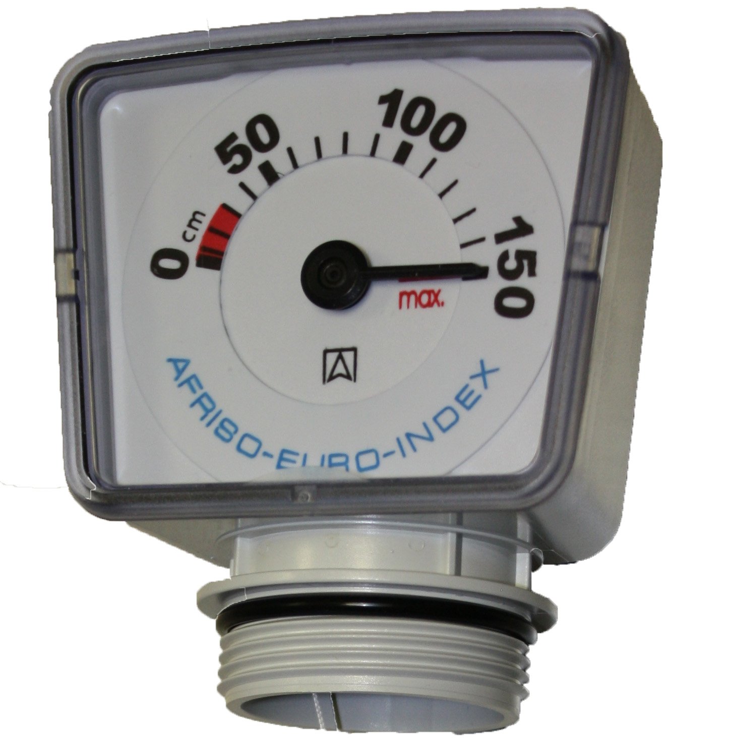 Afriso Mechanical Tank Capacity Indicator for tank level monitoring