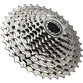 Shimano HG50 10 Speed Mountain Bike Cassette 11-36T | Plated