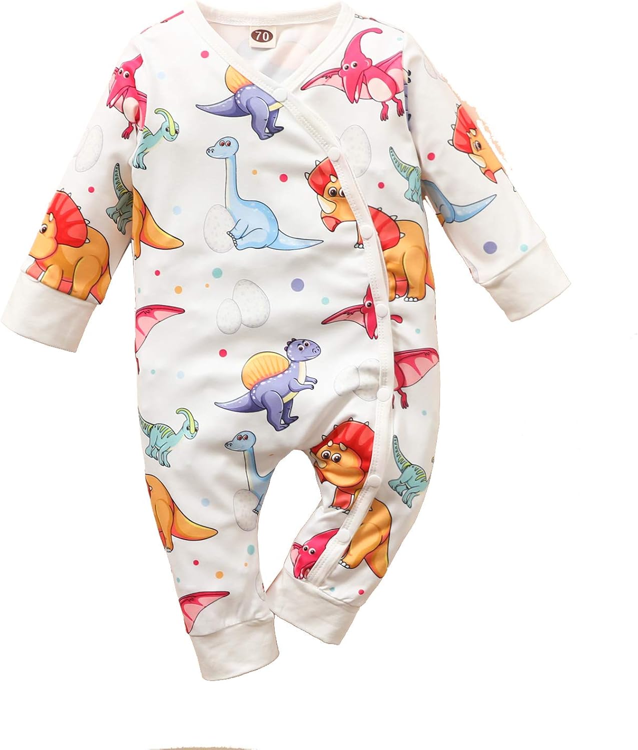 koala romper baby
