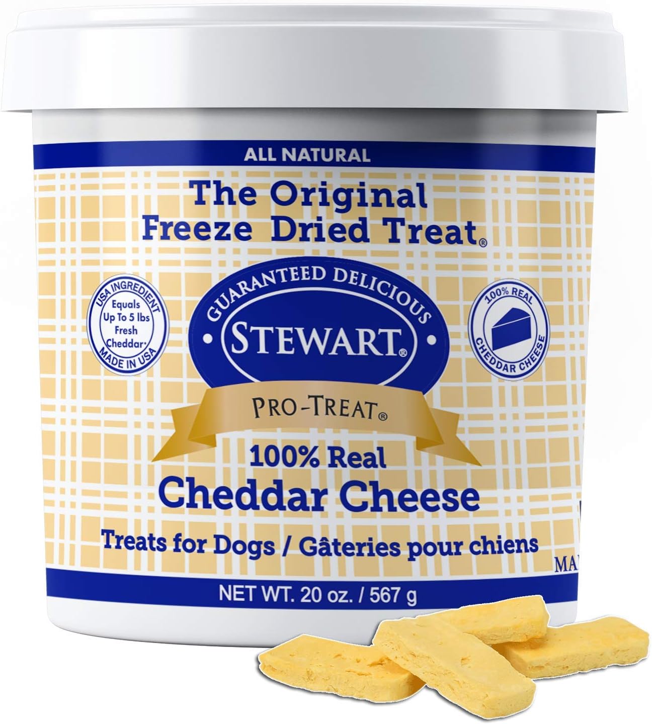stewart freeze dried dog treats