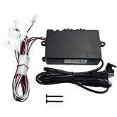 Power Recliner Lift Chair Emomo E032D2HL Heat Massage Junction Control Box | For NHX03 Remote, Replacing the Serial Number Starting with E032D2HL or WT032D2HL, Electric Sofa Controller Replacement