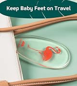 Sunivaca Glass Foot File Callus Remover - Professional Pedicure Tool for Smooth view 6
