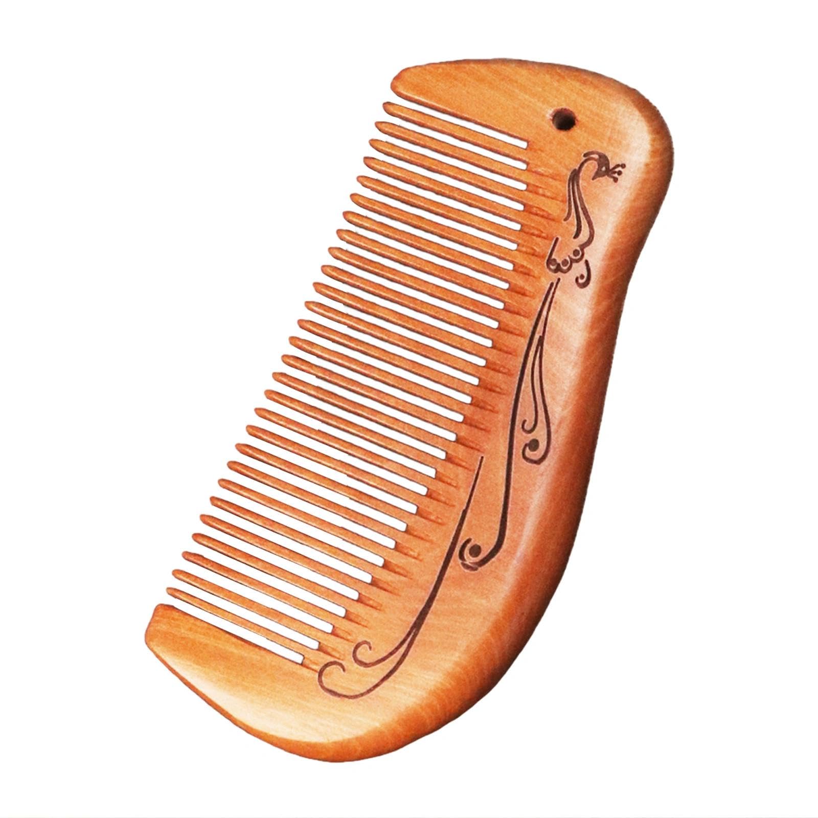 Generic Natural Birthing Comb for Labor Pain, Labour Comb, Postpartum Essentials, After Birth Essentials for Mum, Can be Used for Distraction, Relieves Anxiety, Stressful Situations and Other Pains