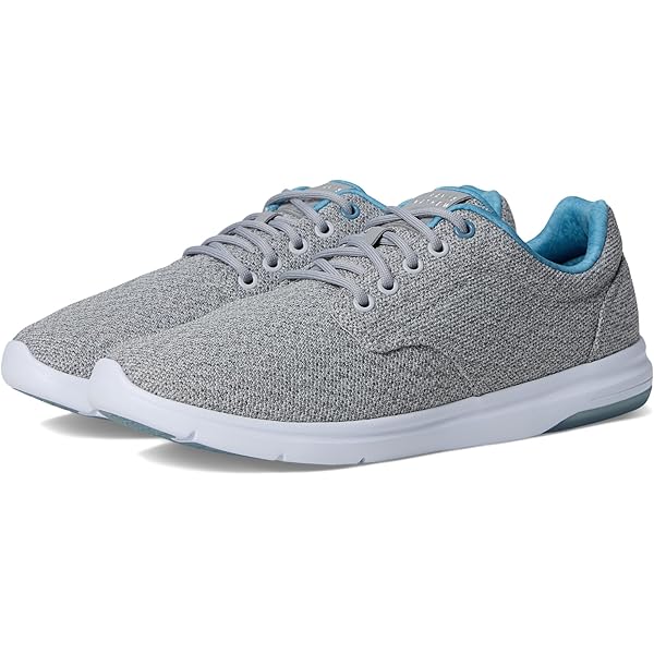 【美品】travis mathew スニード M ブラック The Daily 2 Knit Print Shoe ∣ TravisMathew