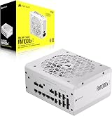Corsair RM1000x SHIFT ATX 1000W Power Supply 80 PLUS Gold ATX 3.1 PCIe 5.1 White view 8