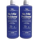 No Mor Problems 2 Pack - United Chemical 1qt NMP-C12