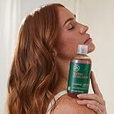 Tea Tree Special Color Shampoo 300 ml Paul Mitchell Color Safe view 5