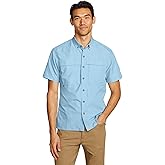 Eddie Bauer Men's Rainier Ripstop Shirt