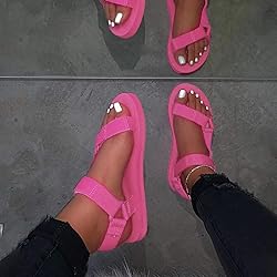 Gibobby Sandals for Women with Arch Support Women's