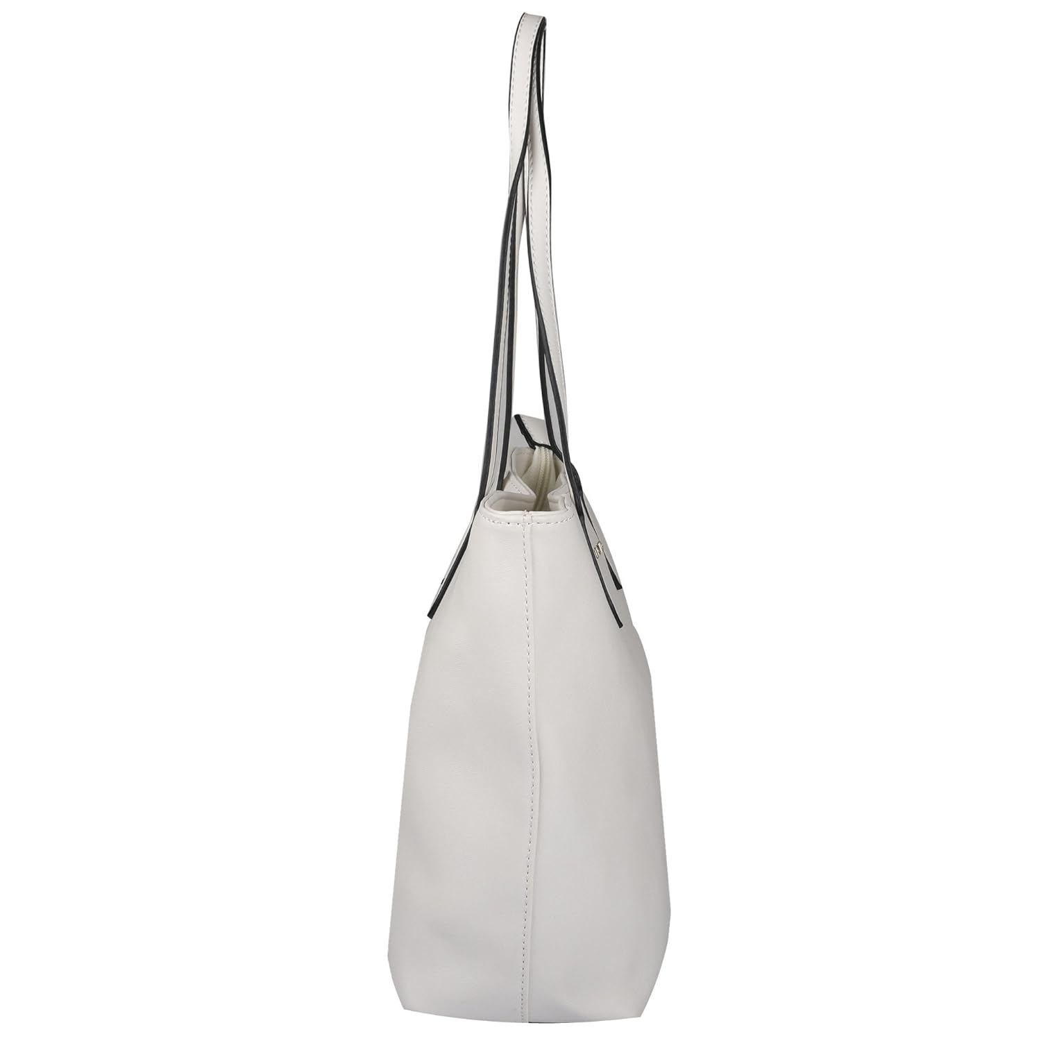 giordano women's tote handbags white