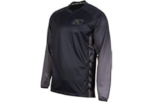 KLIM Men's XC Lite Off-Road Motorcycle Jersey