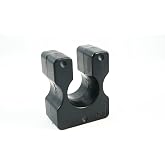 Ader Sporting Goods Add On Weight 2.5 Lbs or 5 Lbs to Choose from.