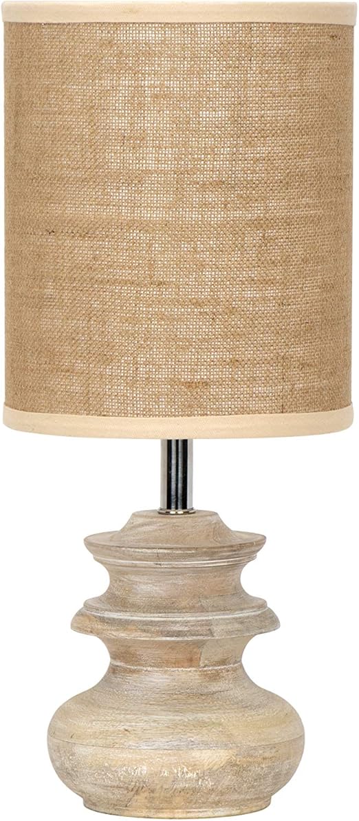 Amazon Com Wralwayslx 3 Modes Battery Powered Small Table Lamp