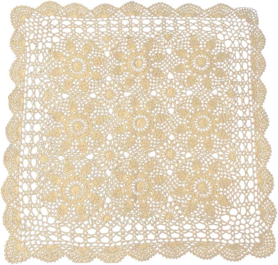 Best small end table cloth