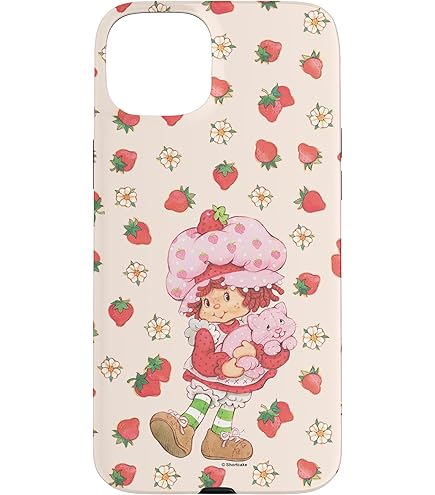 全機種対応】rhodeiPhoneケースlipcase shortcake Amazon.com