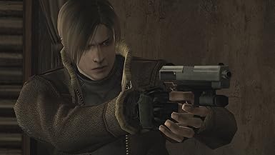 resident evil 4 xbox store