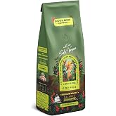 Dios Mio Coffee by Sofia Vergara, Medium Roast, Ground Premium Colombian Coffee, 42 Ounce Bag