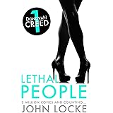 Lethal People (Donovan Creed series Book 1)