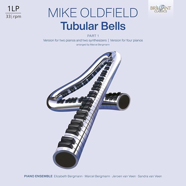 Tubular Bells II - Amazon.com Music