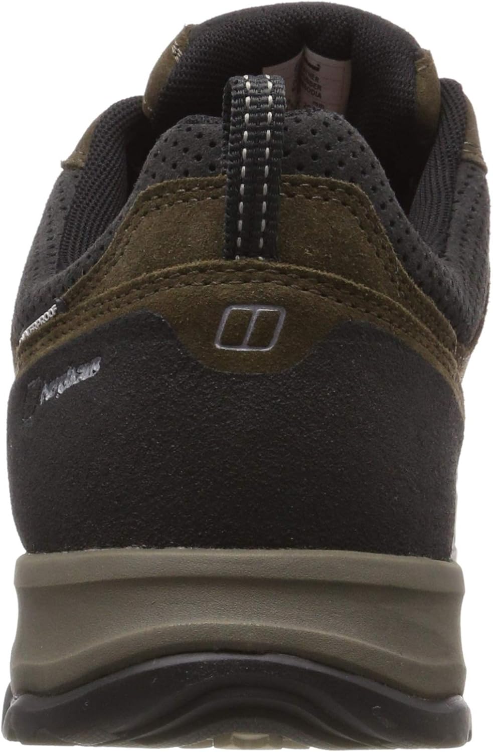 berghaus expeditor active aq shoes