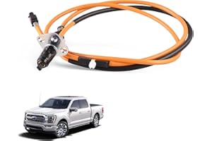 Antenna Base Mount Cable Compatible for Ford F-150 2021-2023 Replacement Aerial Radio Antenna