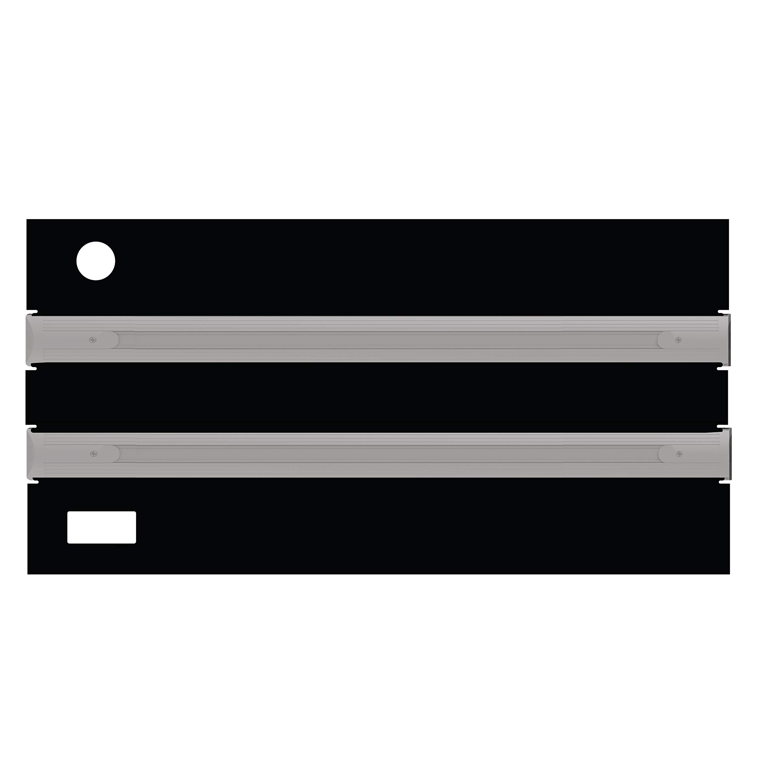 iQuatics Universal Replacement Rio 300 Compatible Flap Set