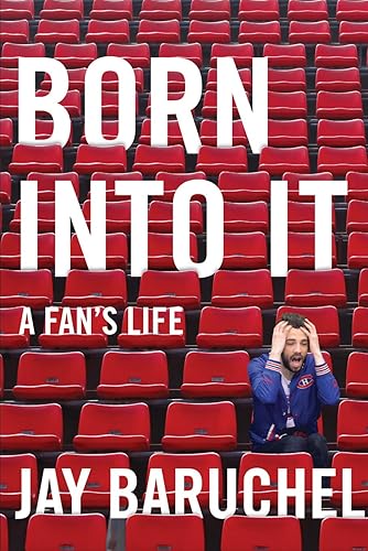 Download Born into It: A Fan's Life PDF