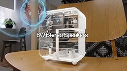 HP projector CC180 The Ultimate Portable HD Smart