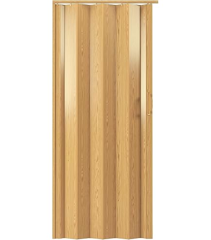 LTL Home Products HZ3280N Horizon Interior Folding Accordion Door