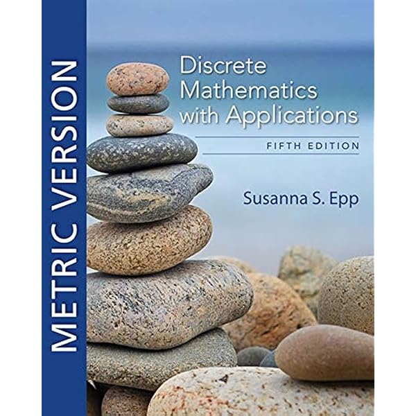 Bundle: Discrete Mathematics with Applications, 5th + Student