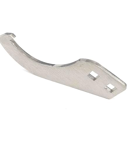 Amazon.com: Zxturbi Kawasaki KRX 1000 Shock Spring Adjustment Tool