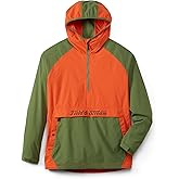 Field & Stream Men's Cloud Cover Nylon Anorak Jacket
