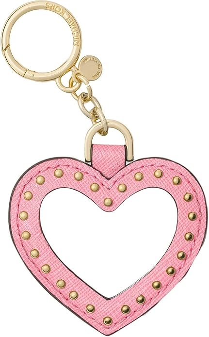 michael kors womens keychains