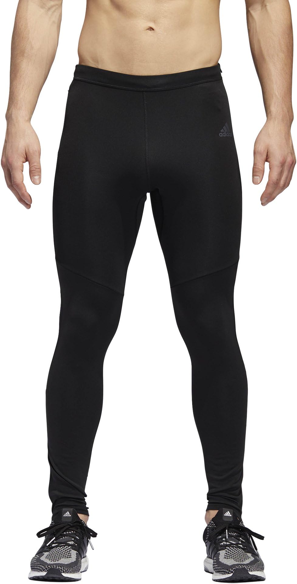 adidas Men's Response Long Tights