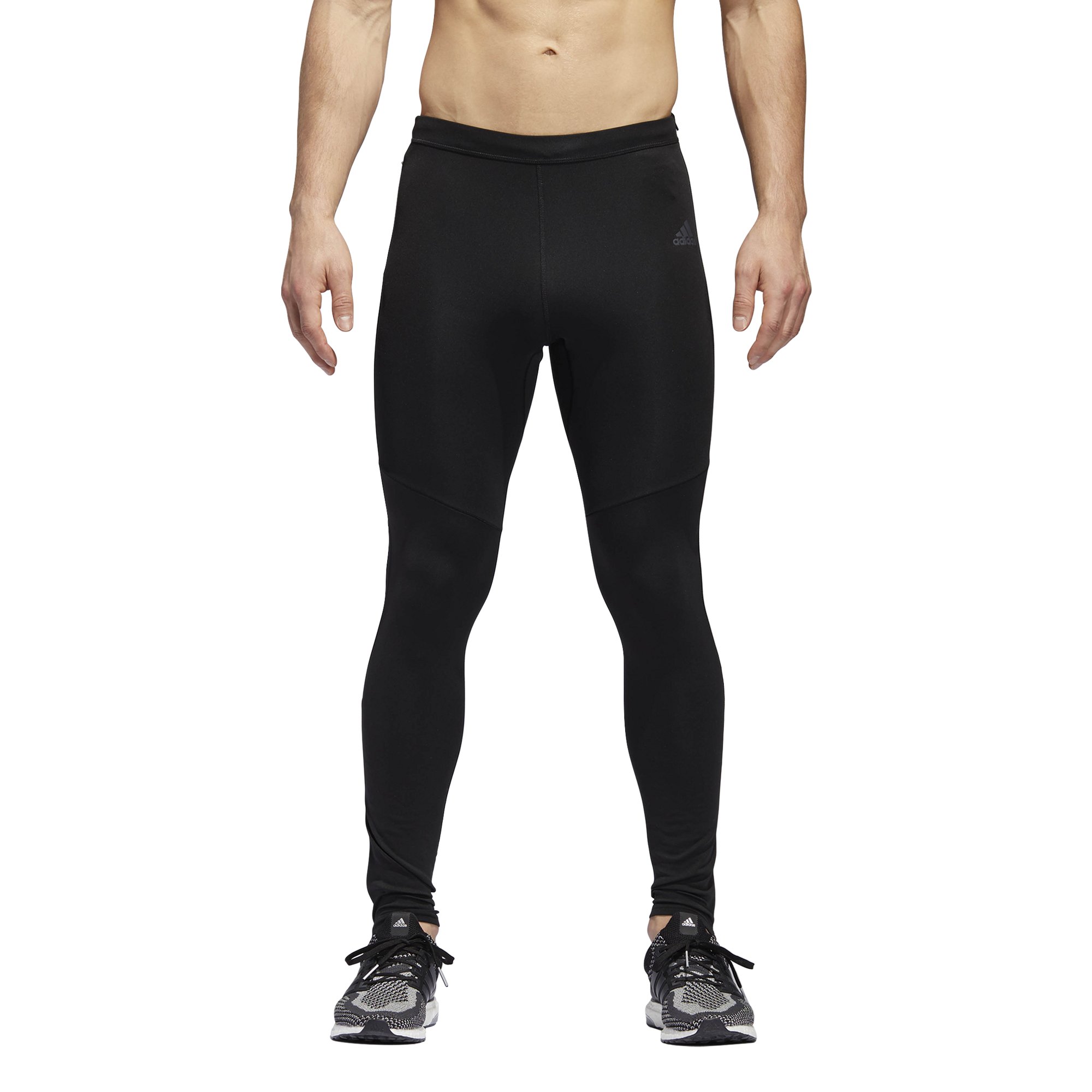 adidas Men's Response Long Tights