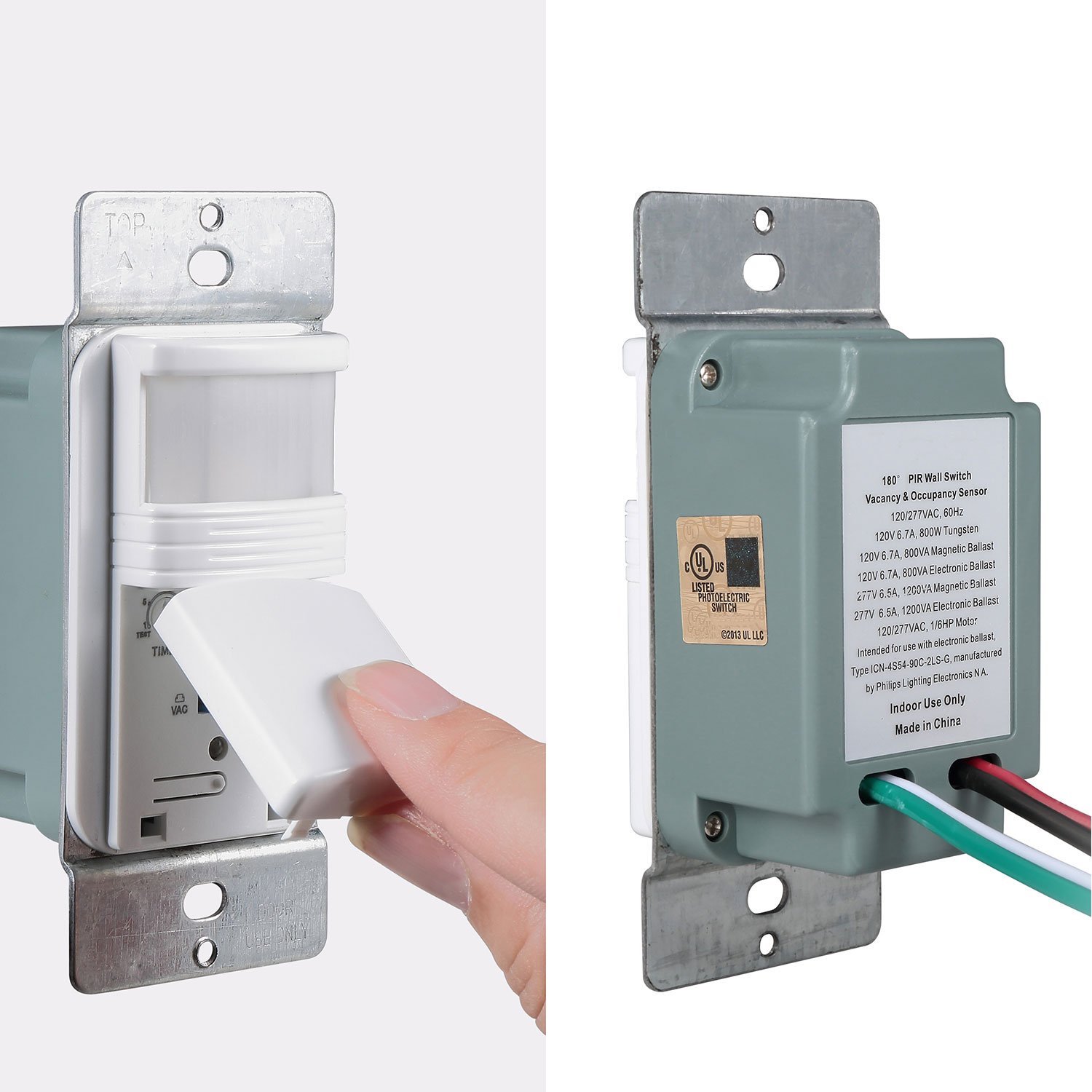 smart motion sensor light switch smart motion sensor light switch