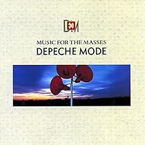 Music For The Masses | Amazon.com.br