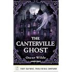 The Canterville Ghost - Unabridged