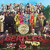 Sgt. Pepper's Lonely Hearts Club Band Super Deluxe
