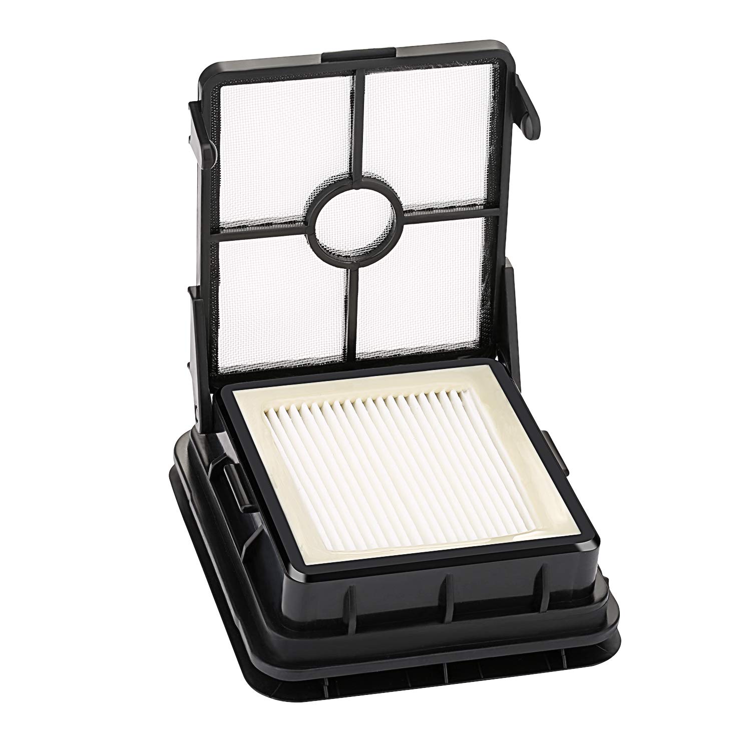 Bissell Crosswave Ersatzteil-Set: 2 Bürstenrollen + 2 Filter + Reinigungswerkzeug – Passt Für Viele Crosswave Pet Pro & Normale Modelle