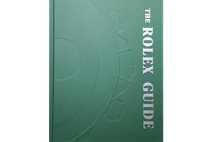 The Rolex Guide