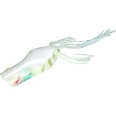 Jackall White Gavacho Frog