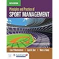 Principles and Practice of Sport Management