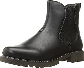 eastland ida chelsea boot