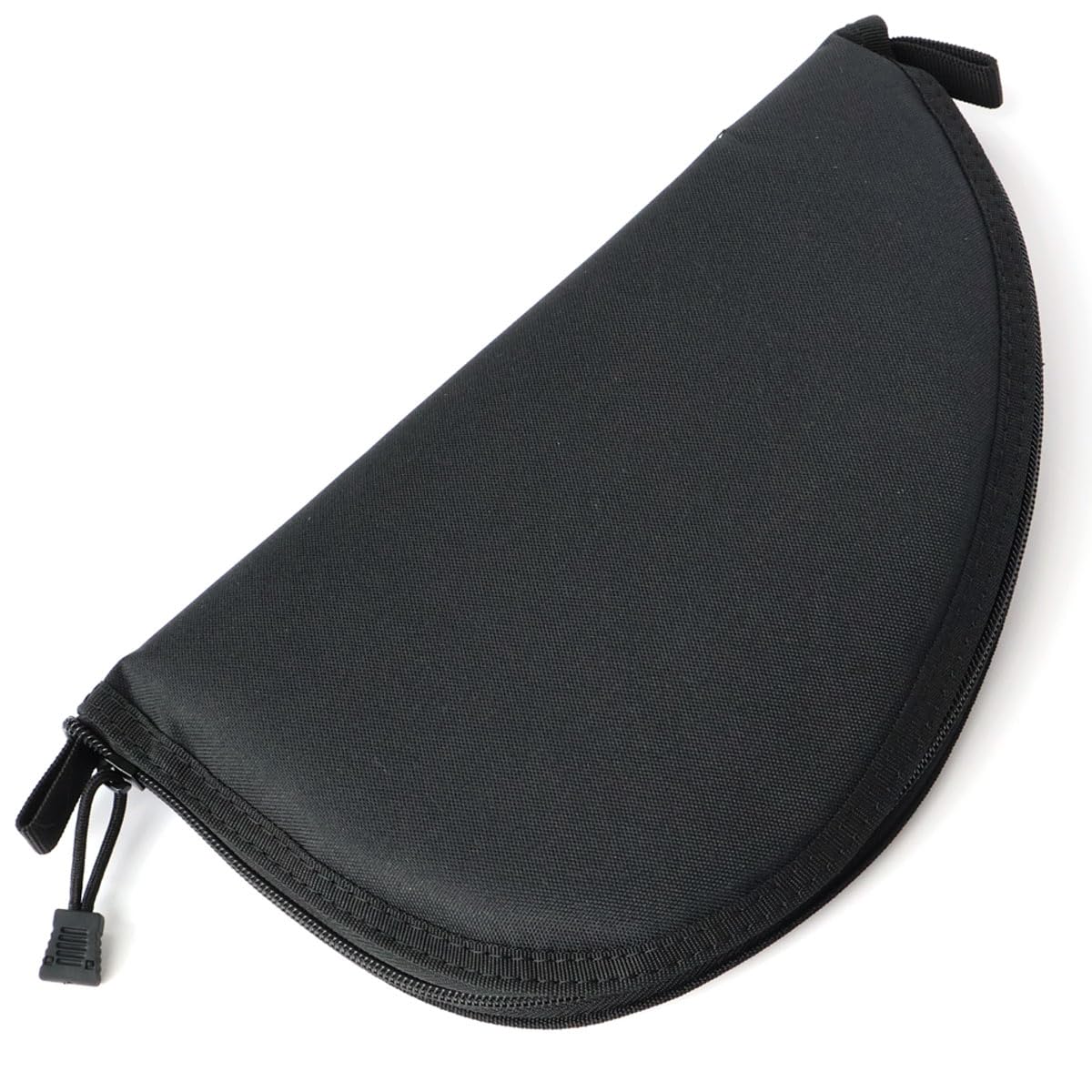 RALSPEC Padded Handgun Bag Soft Pistol Case Range Bag Carry Pouch Sleeve Firearm Holder Tactical Shooting Airsoft Gun Cases