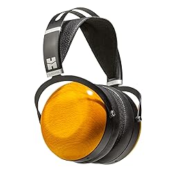 HIFIMAN SUNDARA Closed-Back Over-Ear Planar