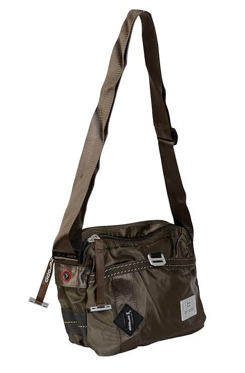 mens side bag amazon