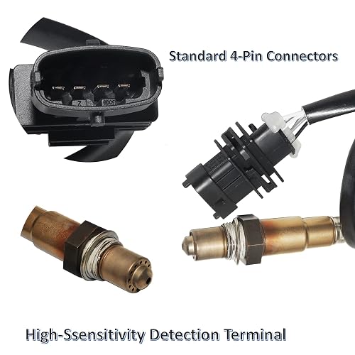 thumbnail image 2 of Front Catalytic Converter With O2 Sensors For Chevy Cruze, Sonic, Trax 1.4L 2011-2016 2 of 4