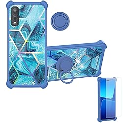 Aroepurt Case Compatible for DIALN G65+ Plus Phone