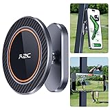 A2C Alloy Magnetic Golf Cart Phone Holder